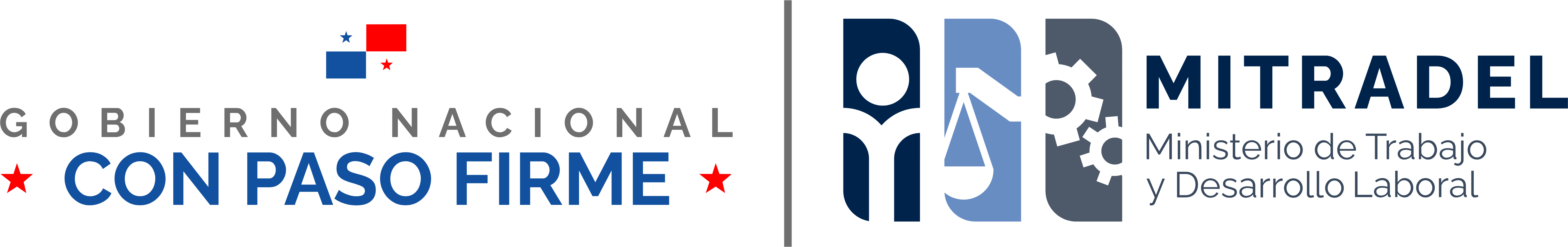 MITRADEL — Ministerio de Trabajo y Desarrollo Laboral